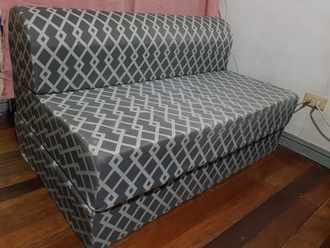 Uratex foam sofa bed hot sale