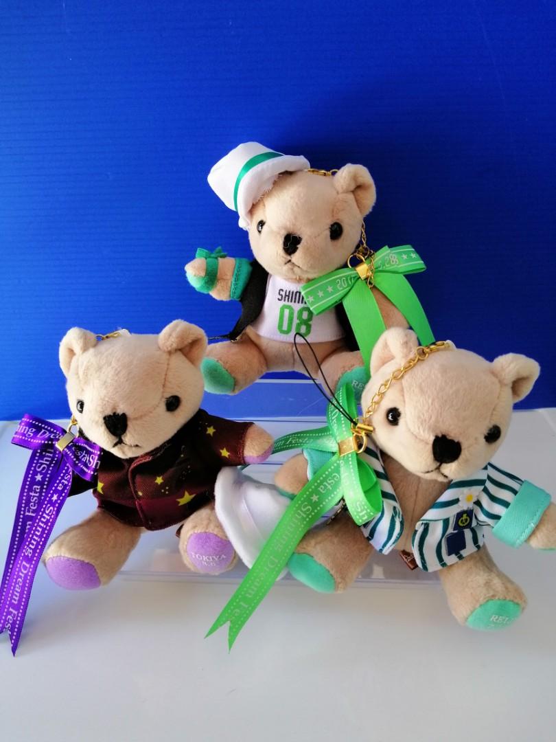 Song Pre Kumapuri Shining Dream Festa Ver Kotobuki Reiji Japan Cool Toy Toys Games Action Figures Collectibles On Carousell Song Pre Kumapuri Shining Dream Festa Ver Kotobuki Reiji Japan Cool Toy Toys Games Action Figures Collectibles On Carousell