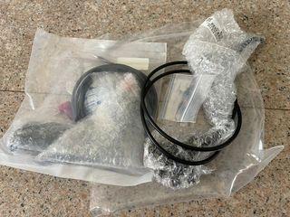 Sram G2R - Brake Set