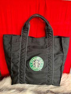Starbucks Small Handbag