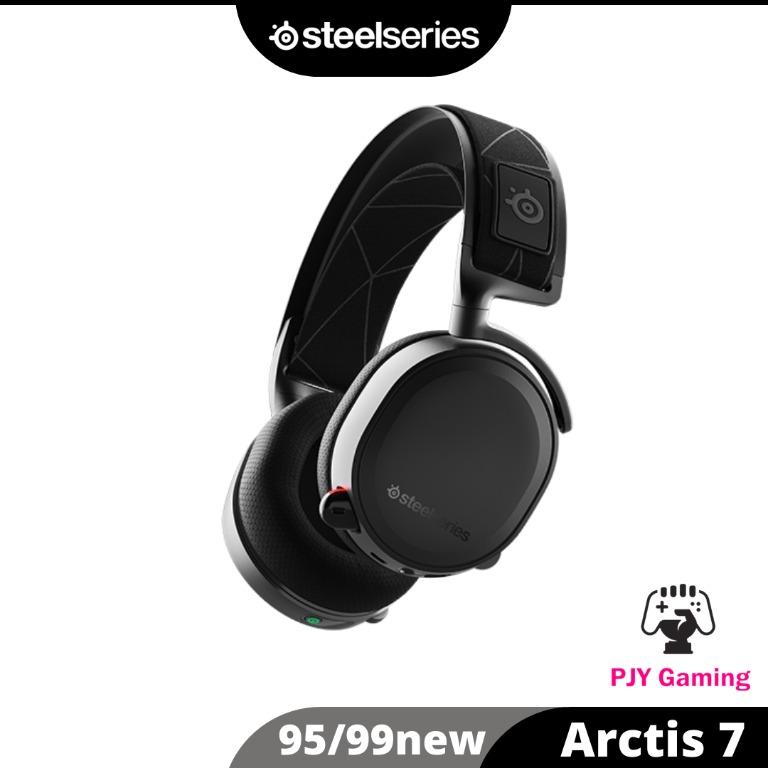 Arctis cheap 7 phone