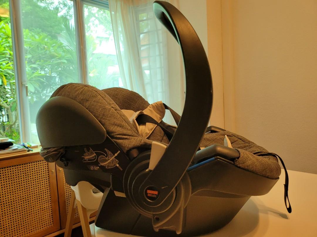 Izi go+ on sale