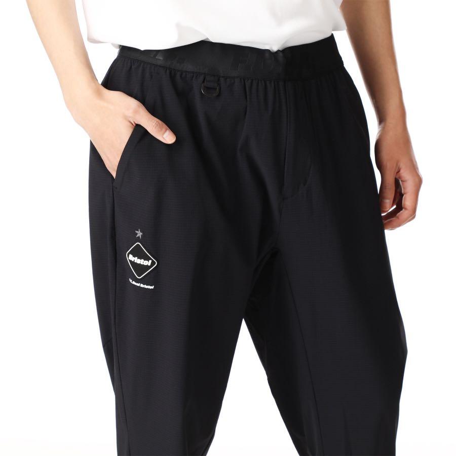 FCRB STRETCH LIGHT WEIGHT EASY SARROUEL PANTS FCRB-210047 SOPHNET