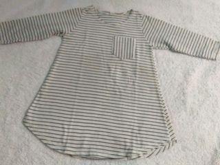 Stripes tunik