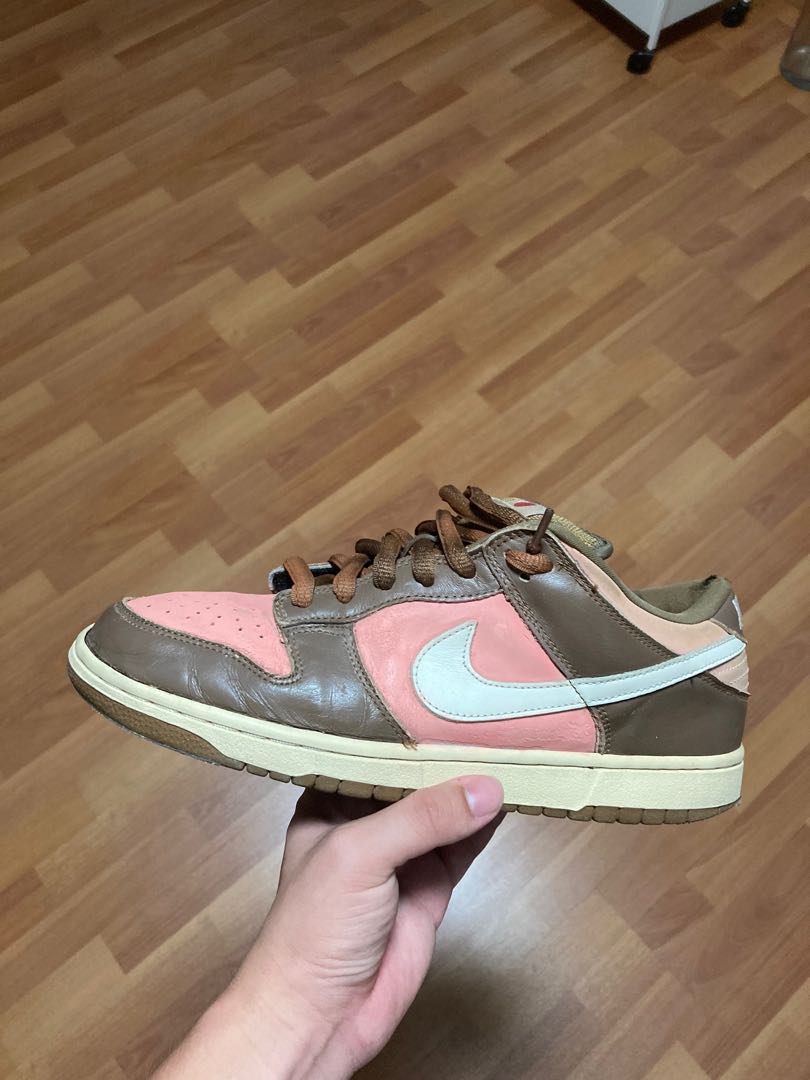stussy x nike dunk