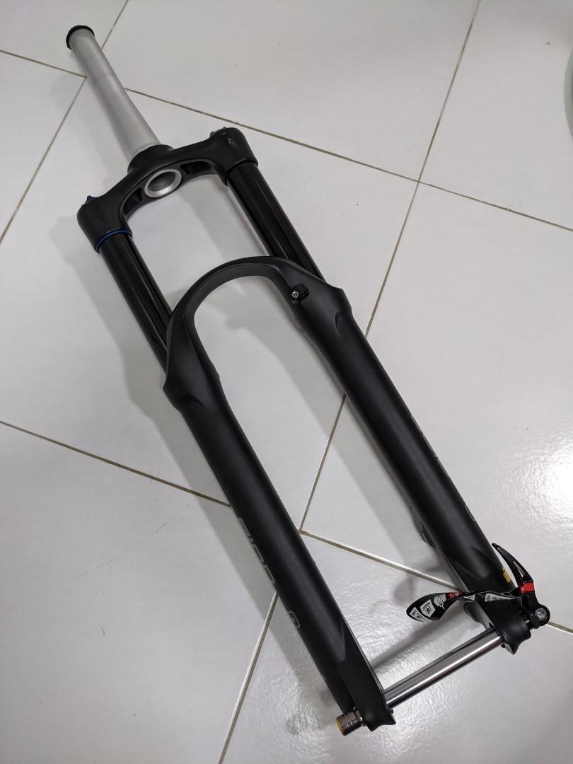 Suntour aion outlet 140mm fork