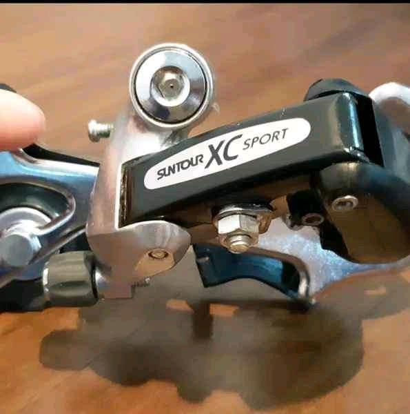 Rd suntour xc sport Clearance