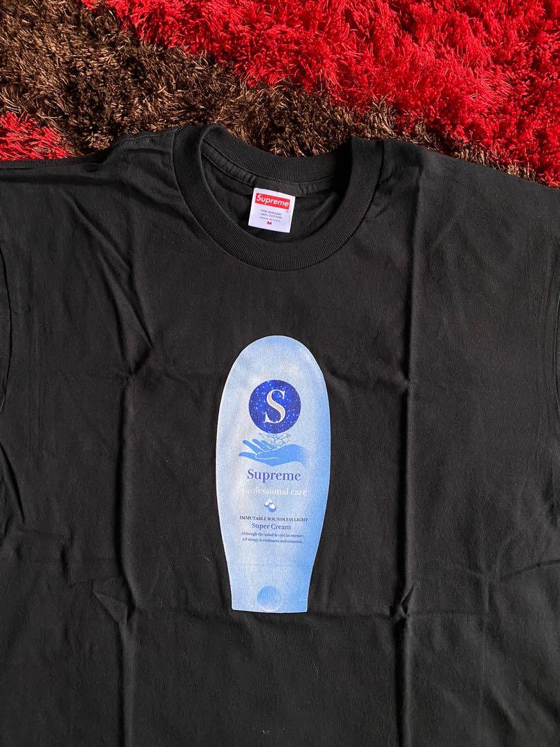 Super cream tee outlet