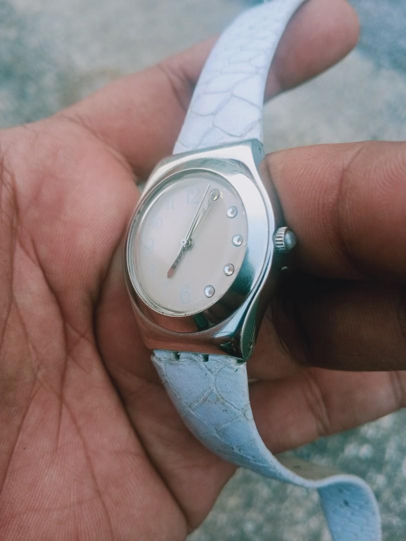 Swatch irony AG2009 Women s Fashion Watches Accessories