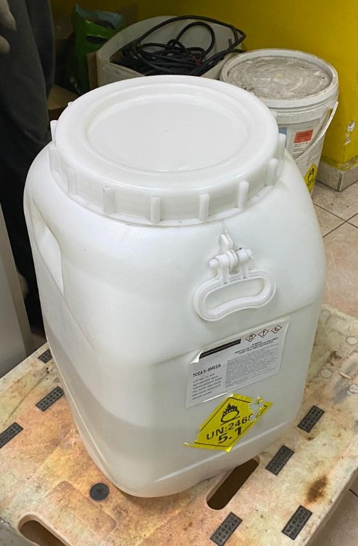 TCCA 90 granular Trichloroisocyanuric Acid for swimming pool water