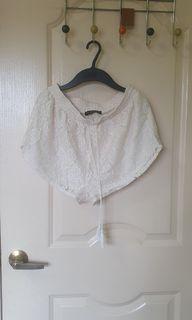 Terranova Lace shorts