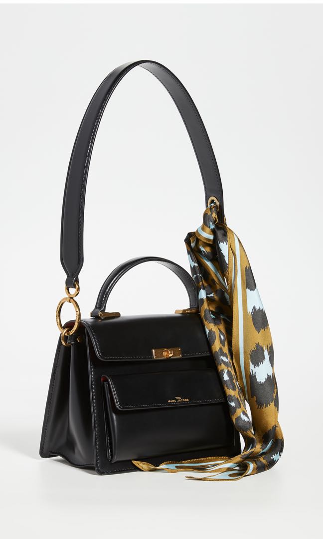 The Marc Jacobs The Uptown Bag 100 authentic Women s Fashion