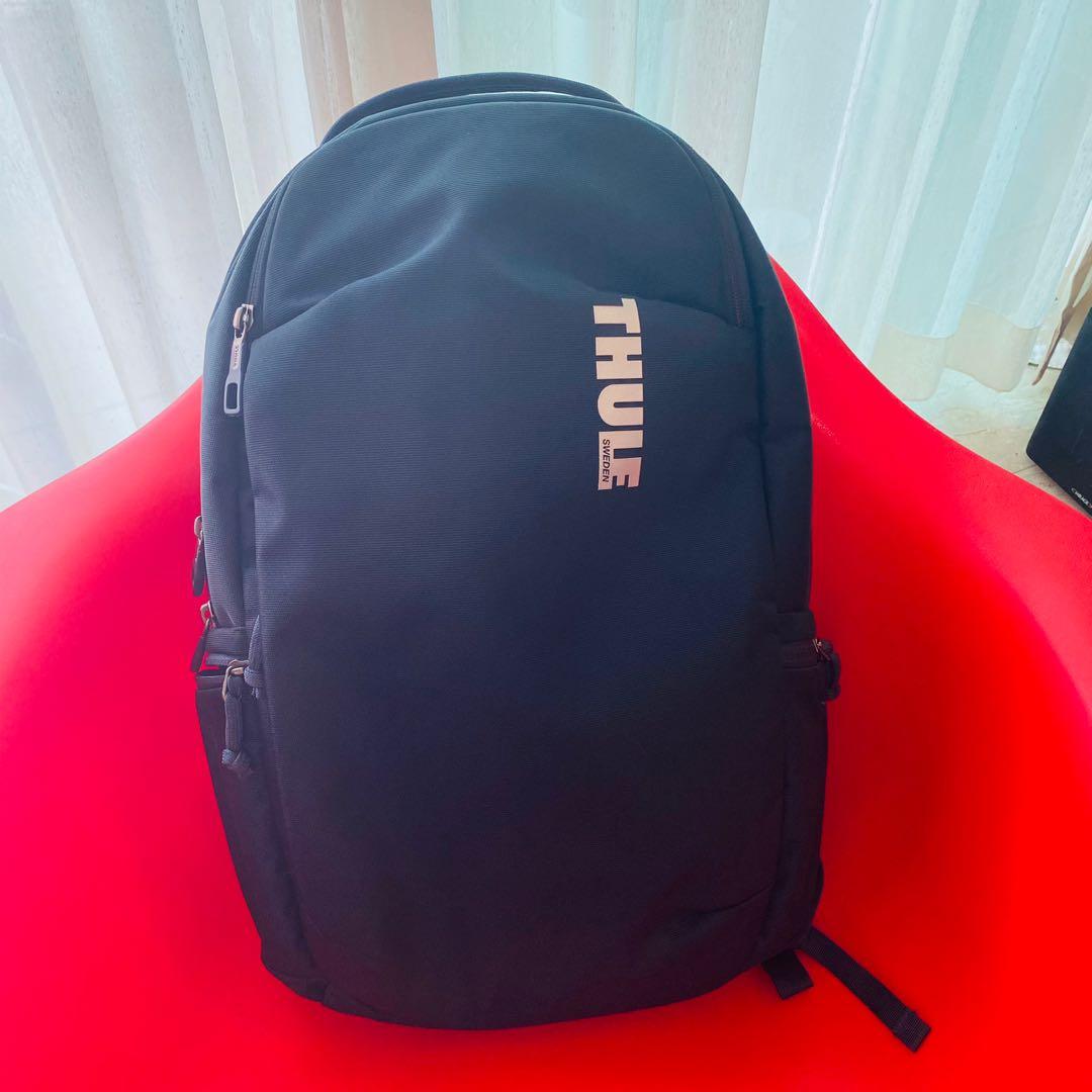 thule subterra 23l
