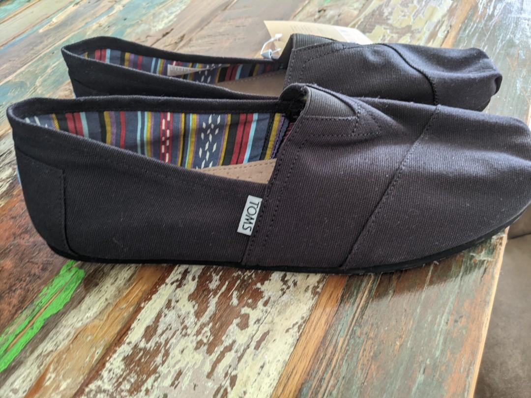 Toms size 13 mens cheap