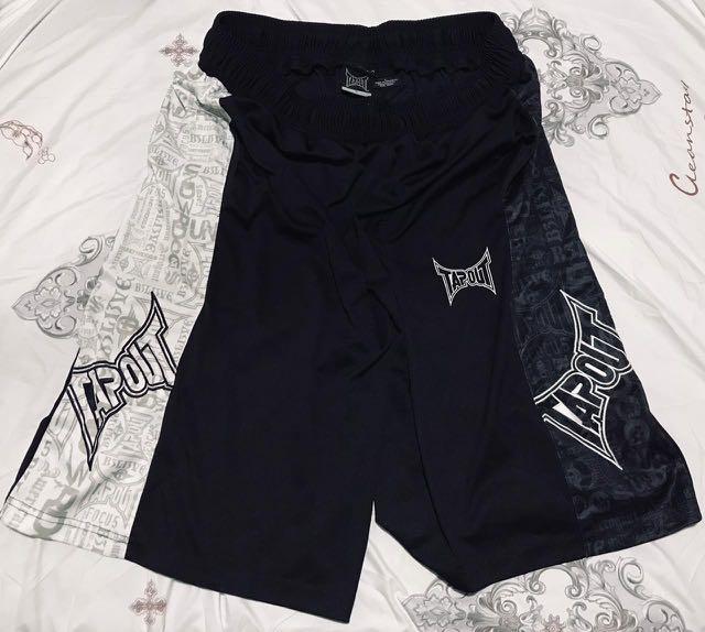 Topout Jersey shorts, Men's Fashion 