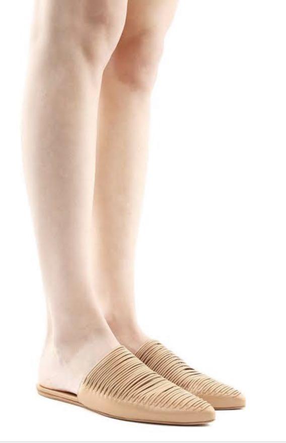 Tory burch hotsell sienna mule