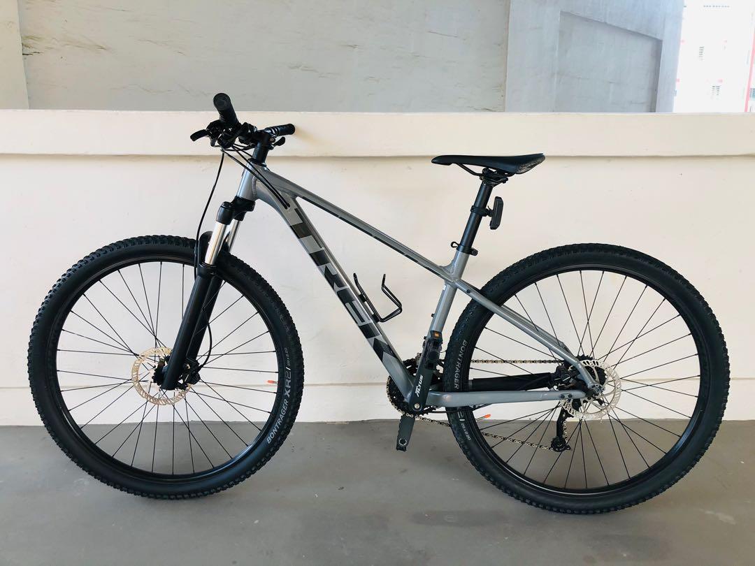 Trek marlin 7 2019 new arrivals specs