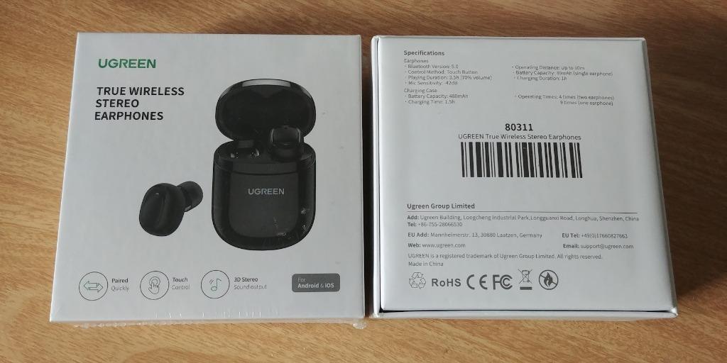 Ugreen 80311e deals