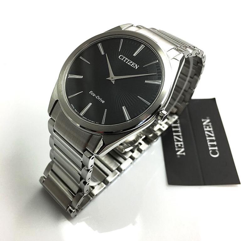 ULTRA SLIM Citizen Eco Drive AR3071 87E AR3071 87 AR3071 Standard