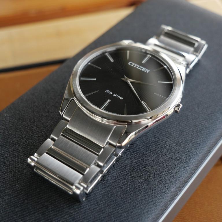 Citizen ultra deals slim