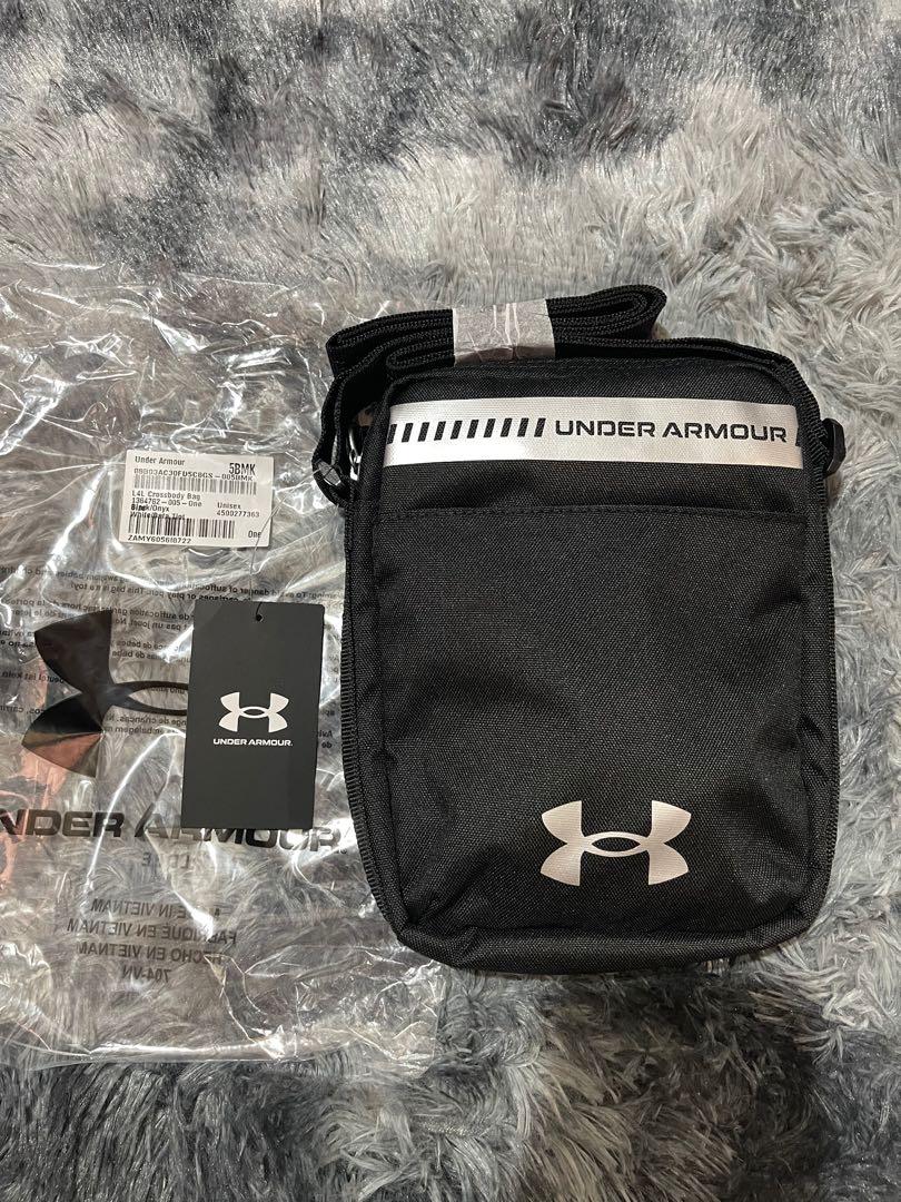 under armour crossbody backpack