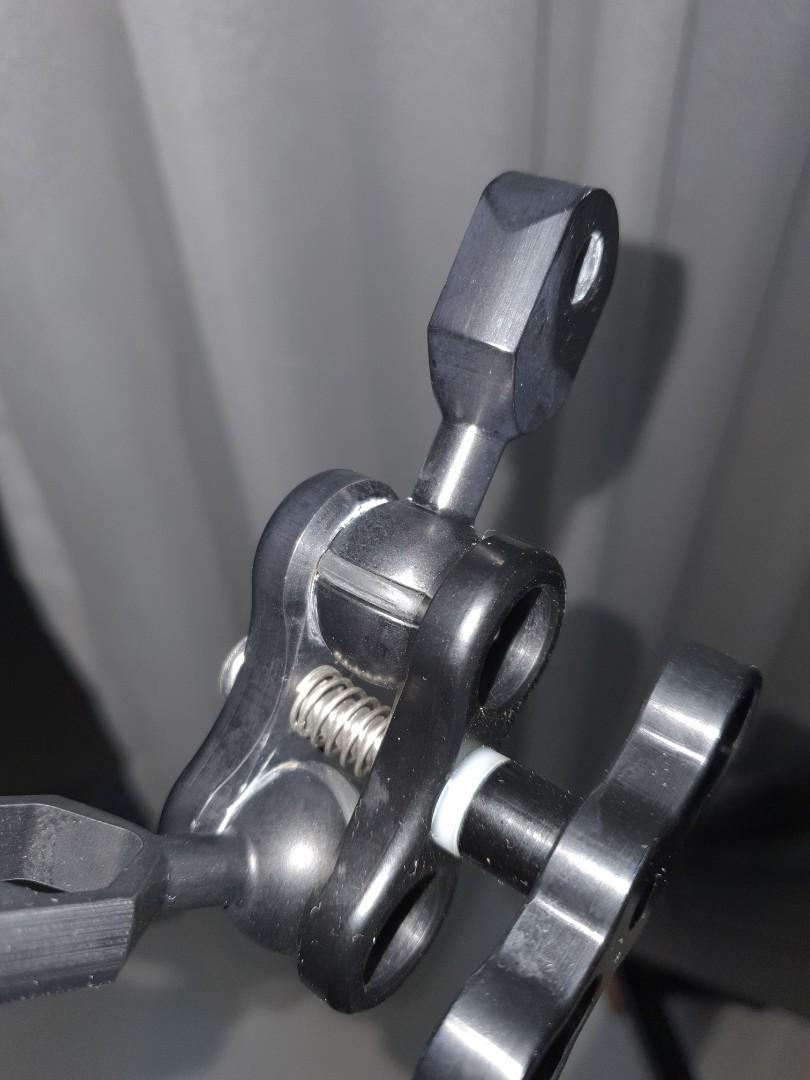 Underwater Camera Holder, Photography, Photography Accessories, Camera