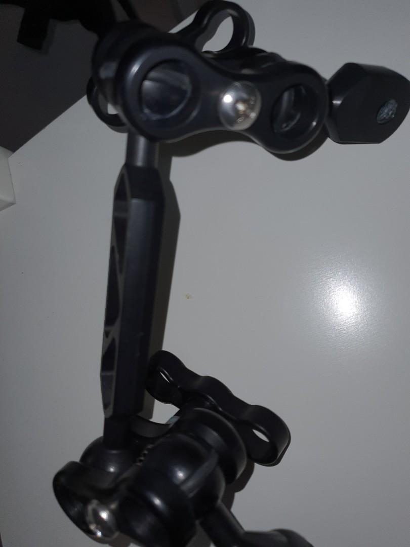 Underwater Camera Holder, Photography, Photography Accessories, Camera