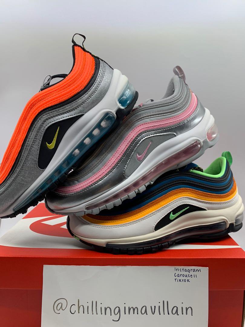 Adidas am97 clearance