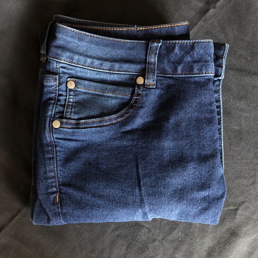 Cheap monday him spray jeans shop