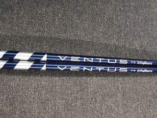 Ventus Hybrid 7S Golf Shaft