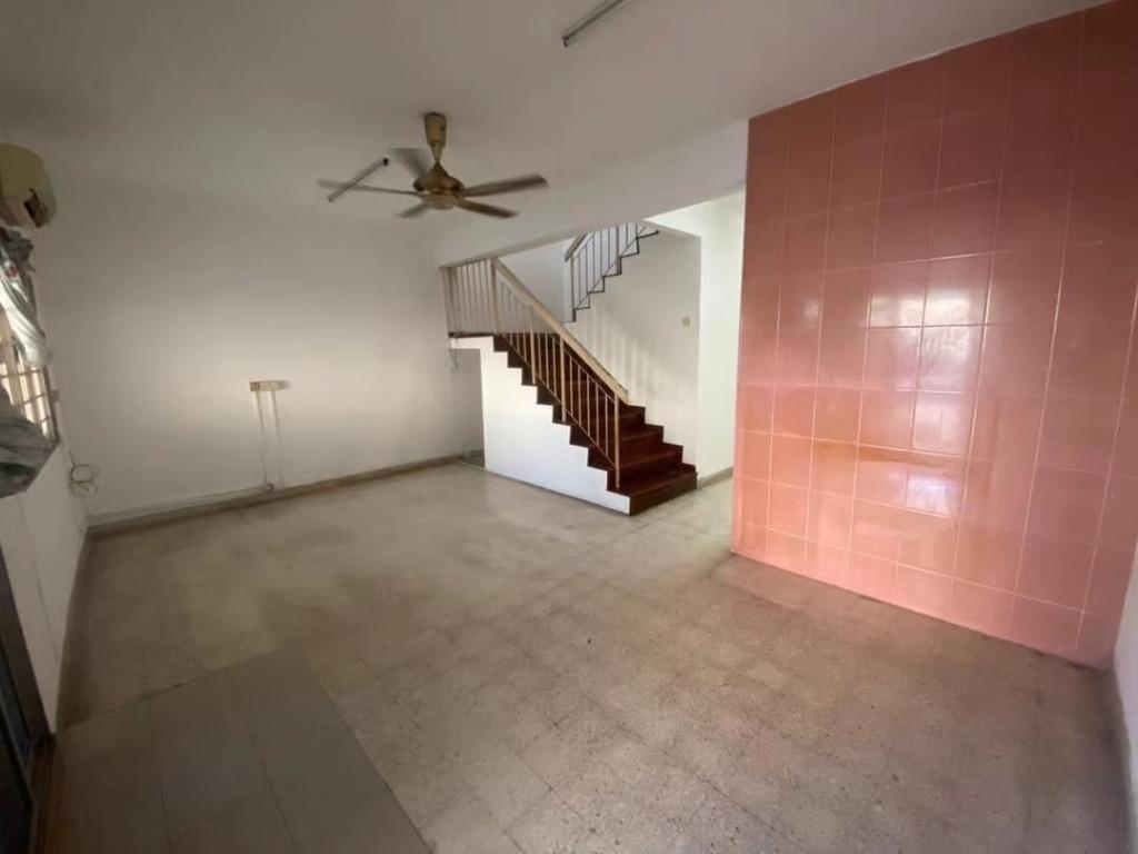 Wts Taman Chi Liung Pandamaran Rm438k Property For Sale On Carousell
