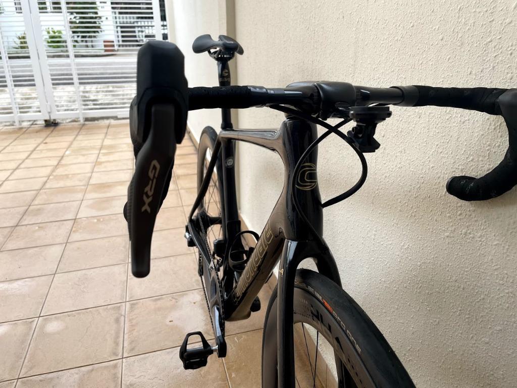 Grx 815 shifters on sale