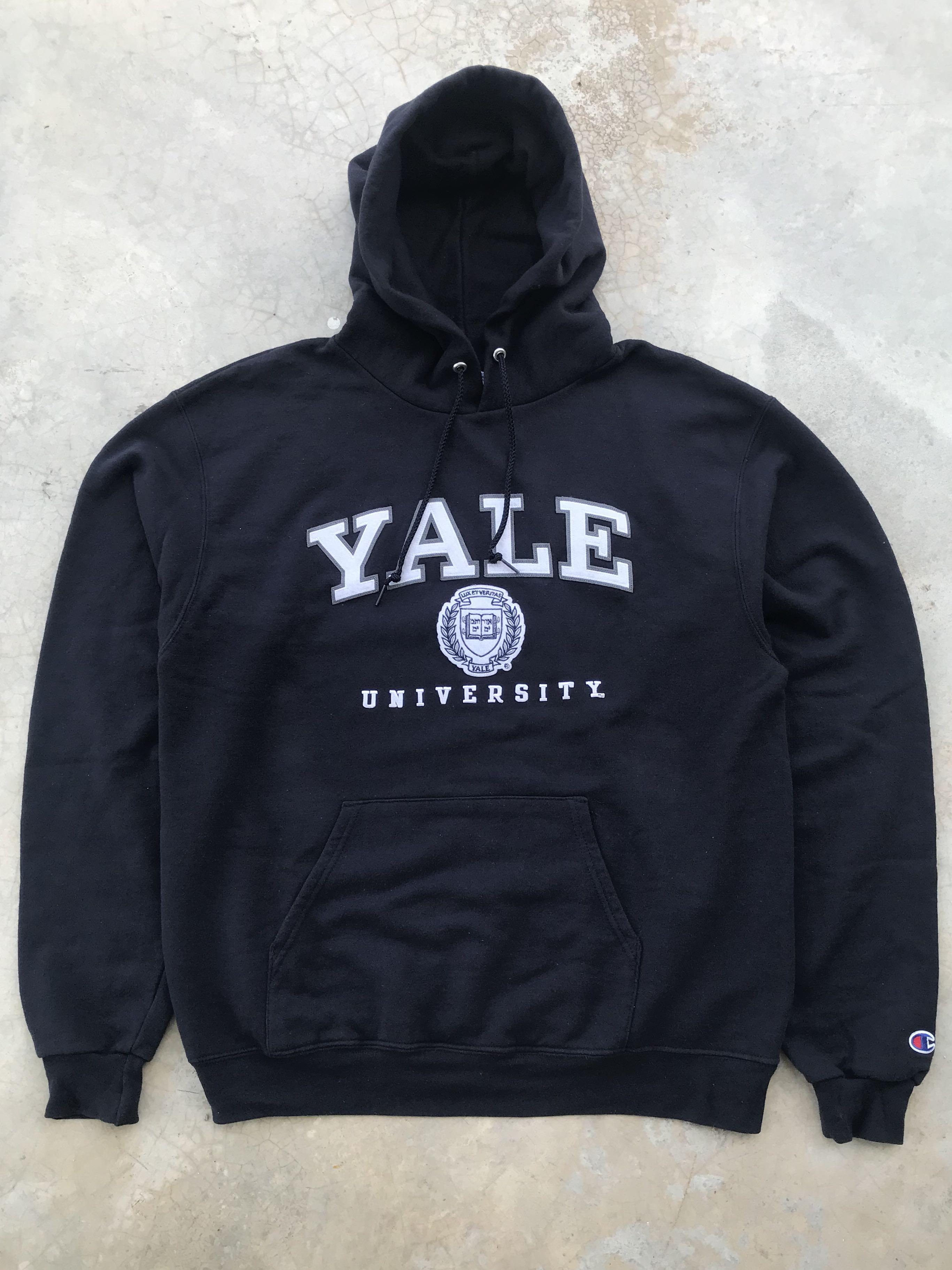 Yale university hoodie outlet