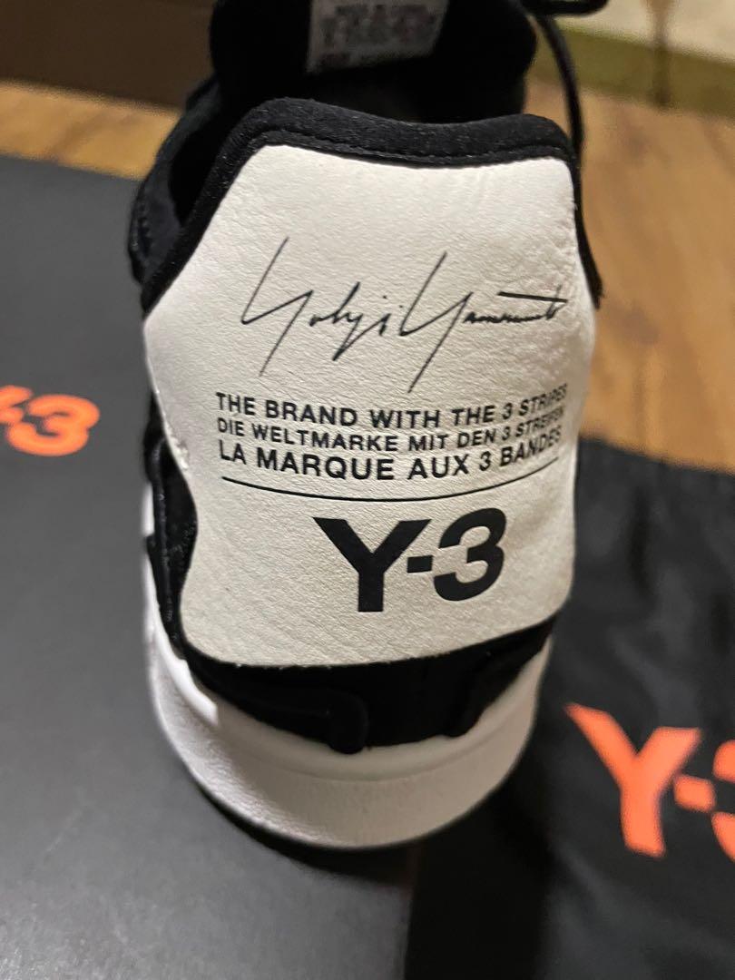Y3 shishu stan smith trainers hot sale
