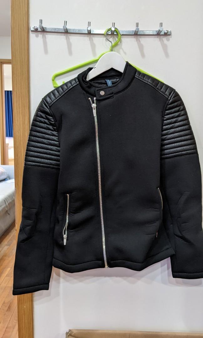 Zara jacket size Clearance