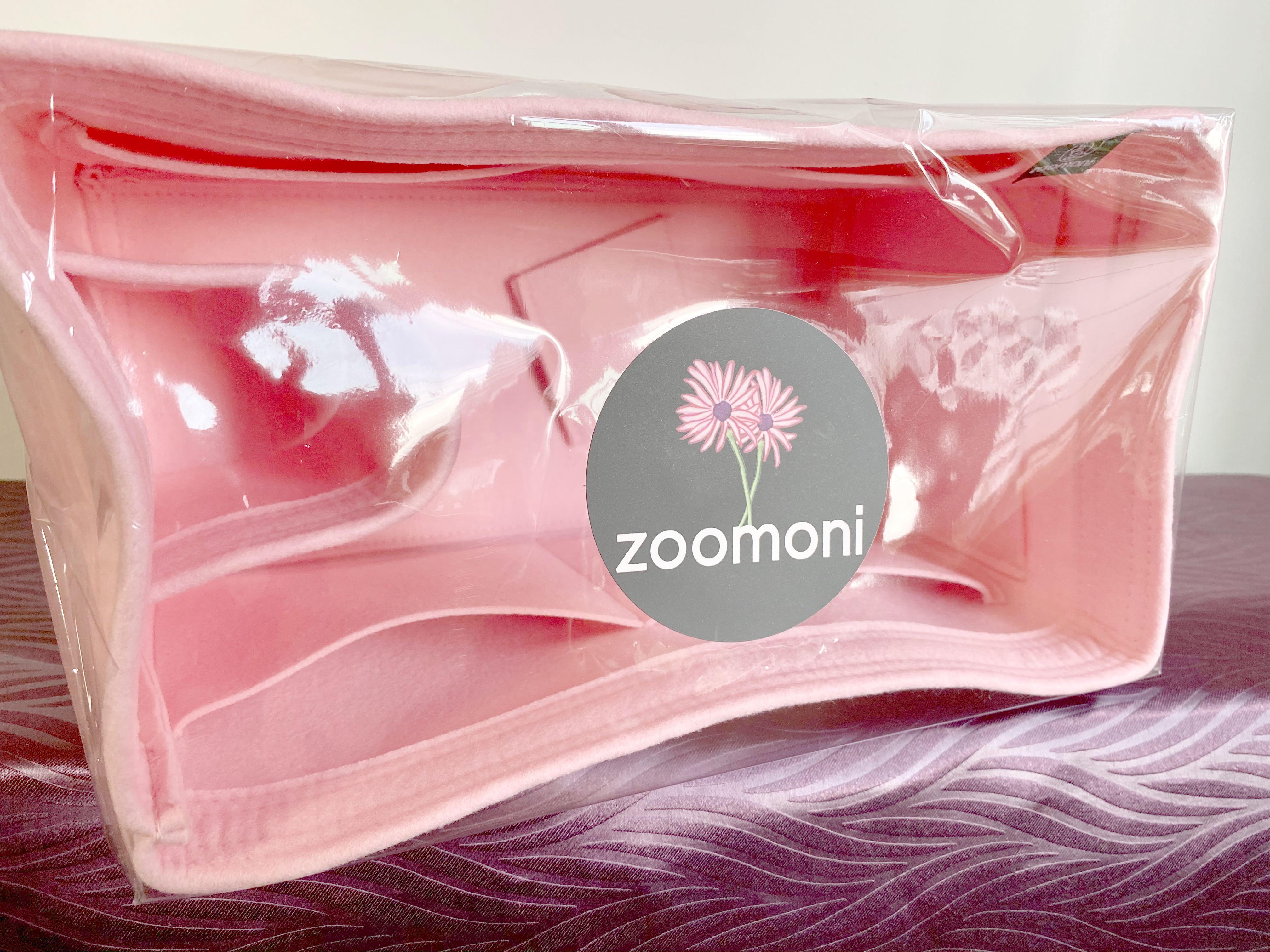 Bag Organizer for Louis Vuitton Sac Plat BB - Zoomoni