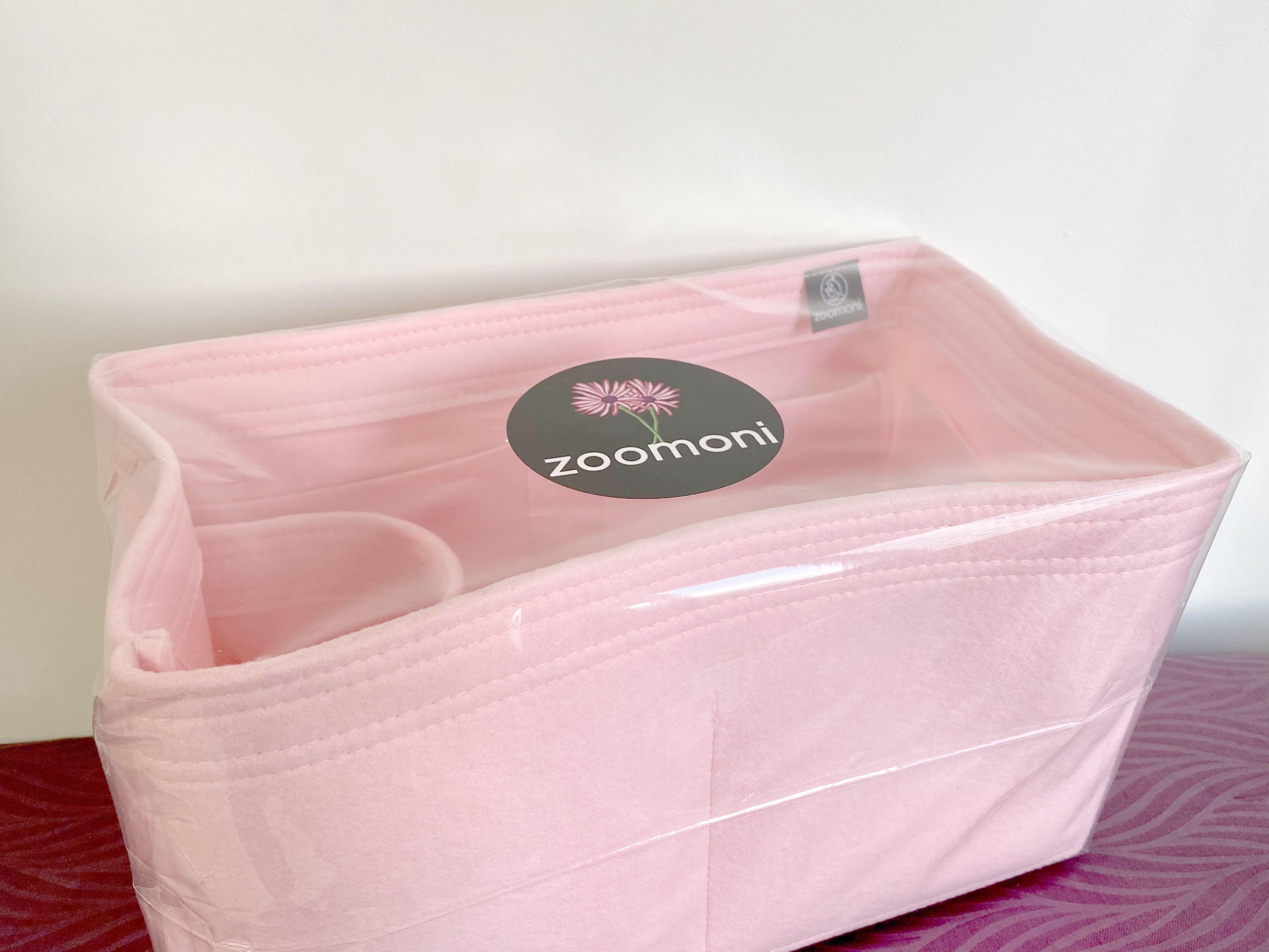 Bag Organizer for Louis Vuitton Cosmetic Pouch GM - Zoomoni