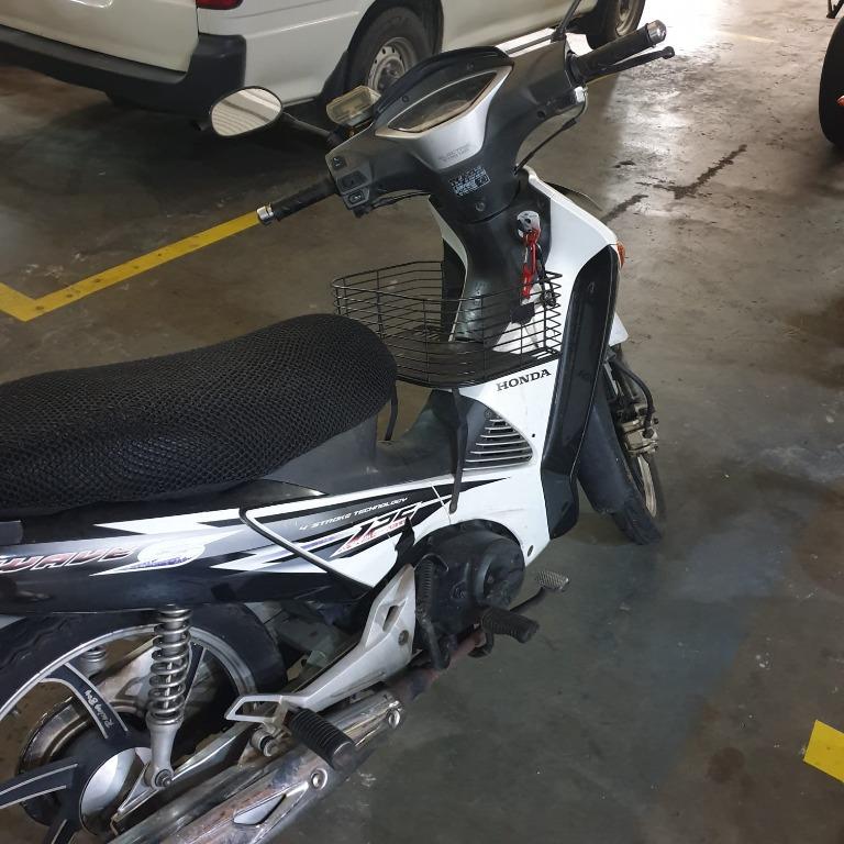 Sell 2 wheeler online online