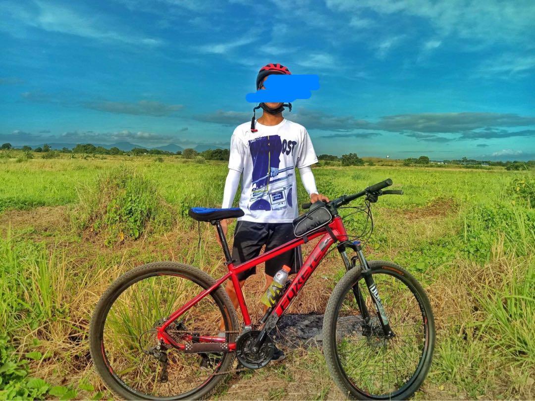 Foxeye storm outlet 29er