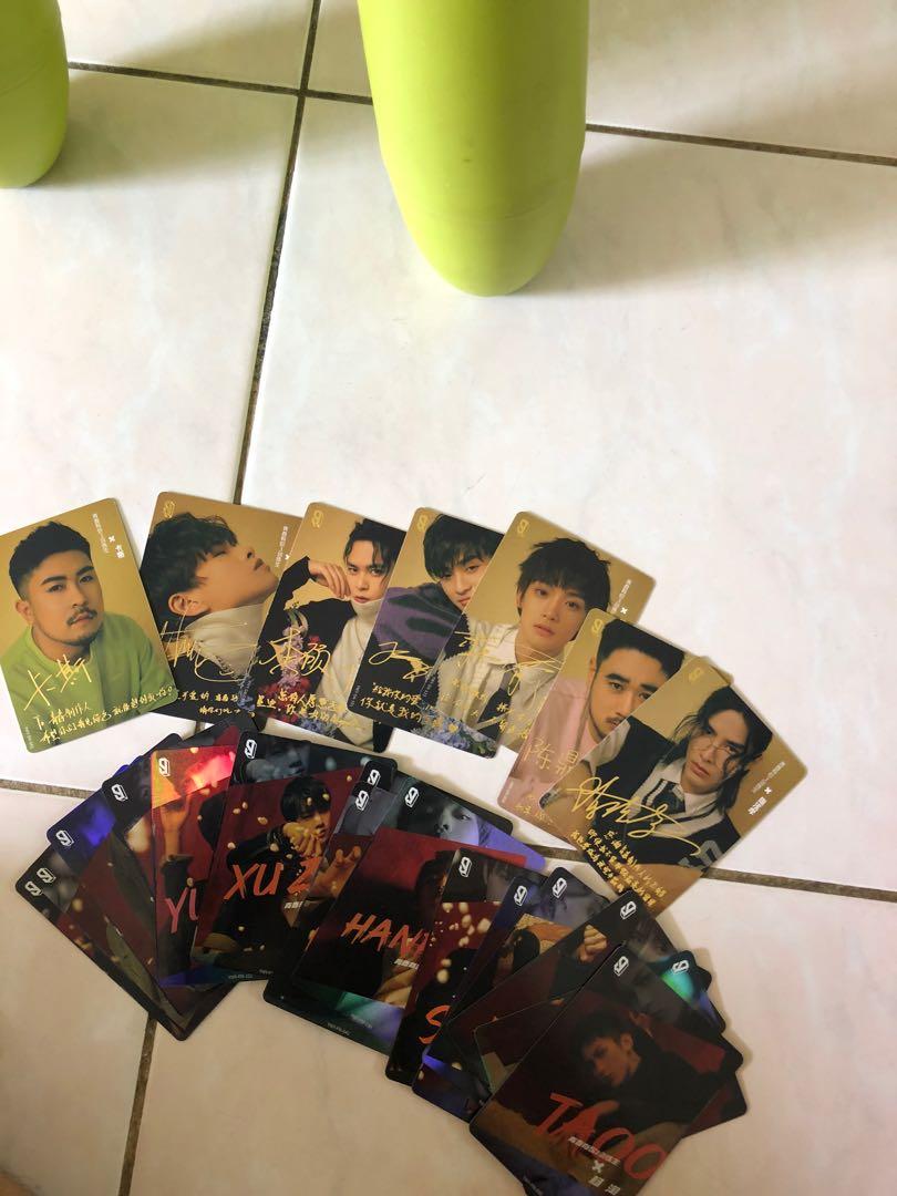 青春有你3 Youth With You 3逐梦卡 新一批 New K Wave On Carousell 青春有你3 Youth With You 3逐梦卡 新一批 New K Wave On Carousell