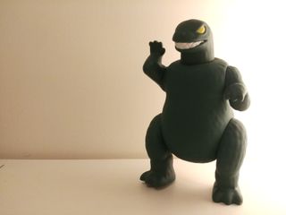 （分類：）位於 。 由 dosomethinggromit 提交（商品編號 1093433635，圖片 1）。簡介： 。