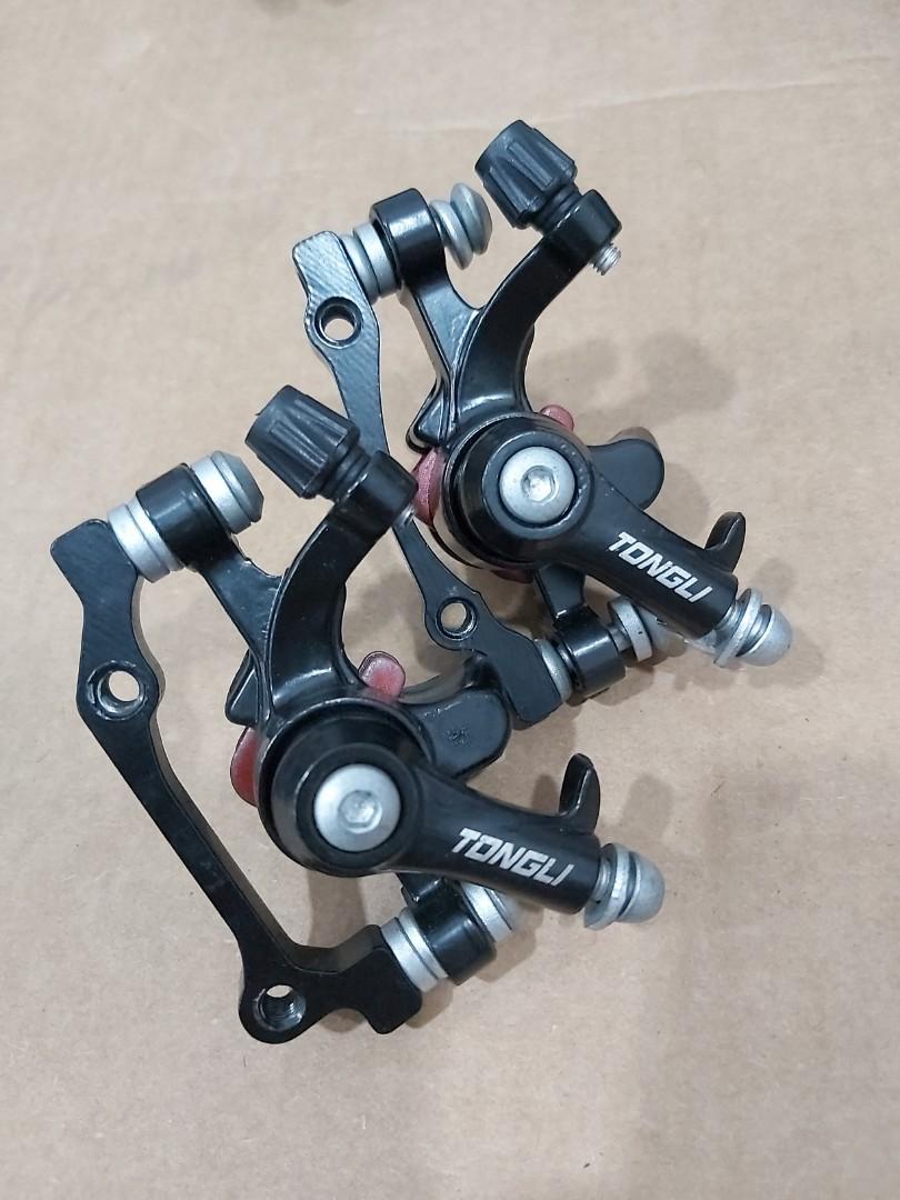 Tongli brake caliper 2025