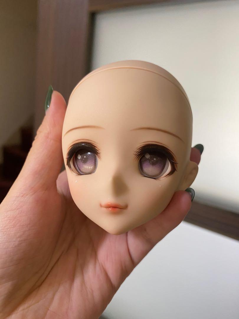 Dollfie shop dream akira