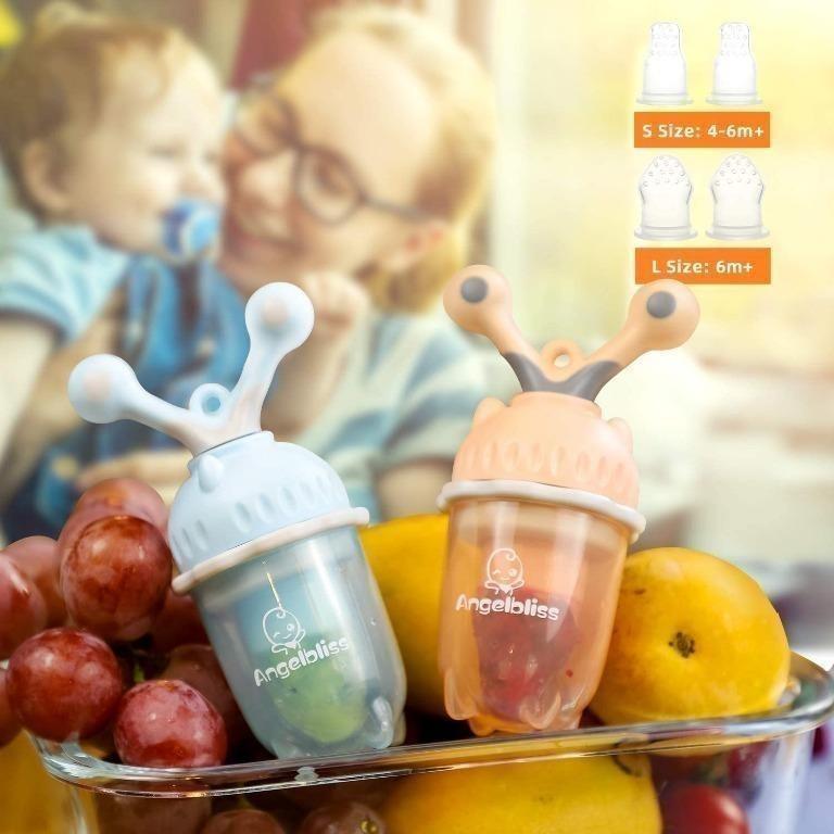 Angel bliss baby 2025 food feeder