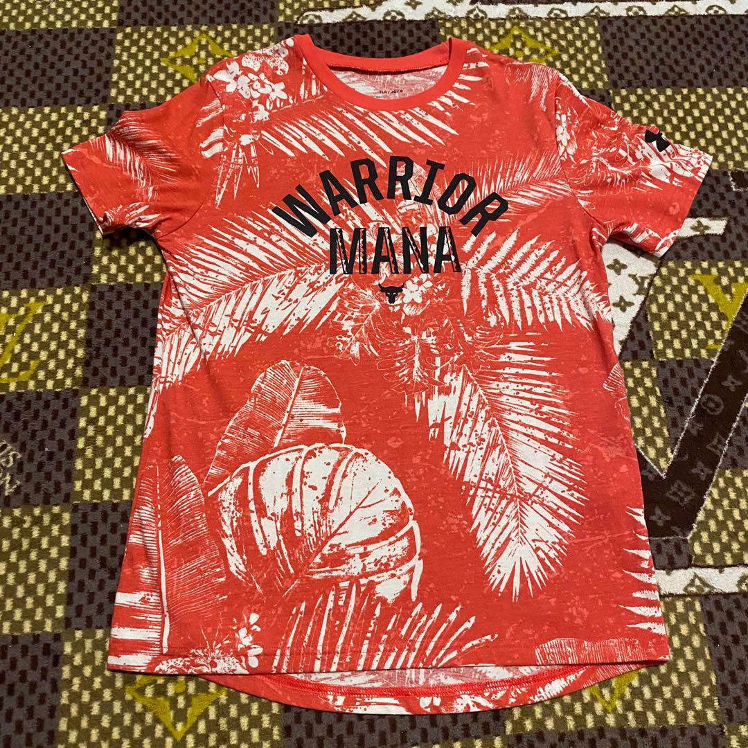 Under armour warrior shop