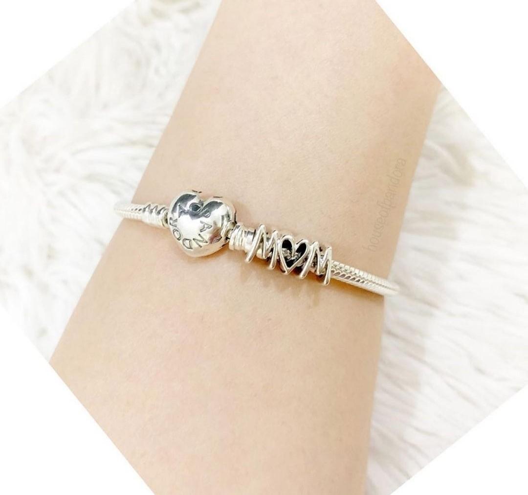 Pandora bracelet outlet for mom