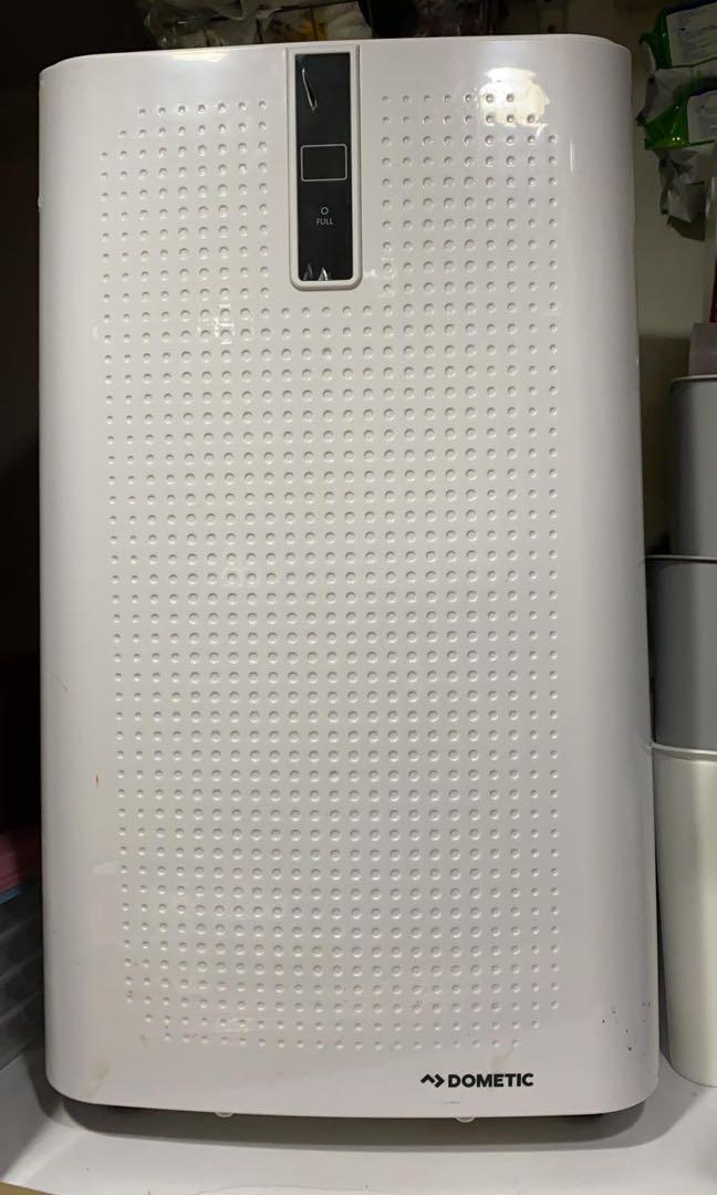 移動冷氣機 (Portable Air Conditioner), 家庭電器, 冷氣機及暖風機 Carousell