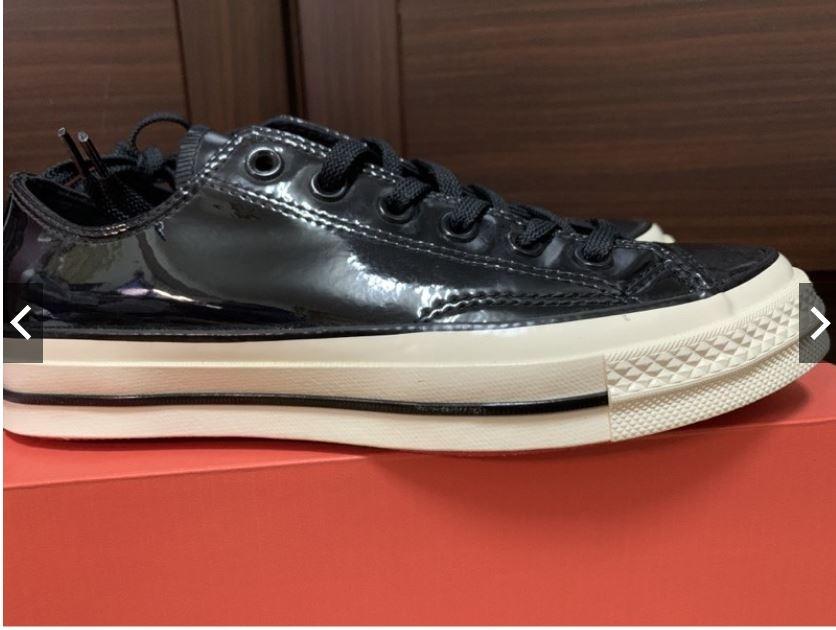 US5 24CM Converse 1970S chuck