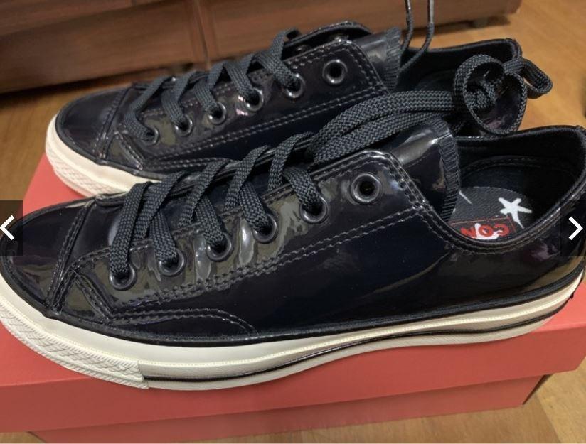 US5 24CM Converse 1970S chuck