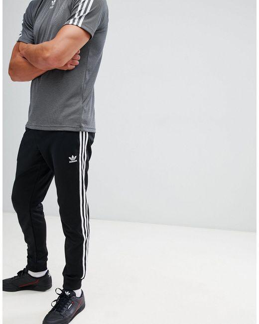 Adidas 3 stripes poly deals